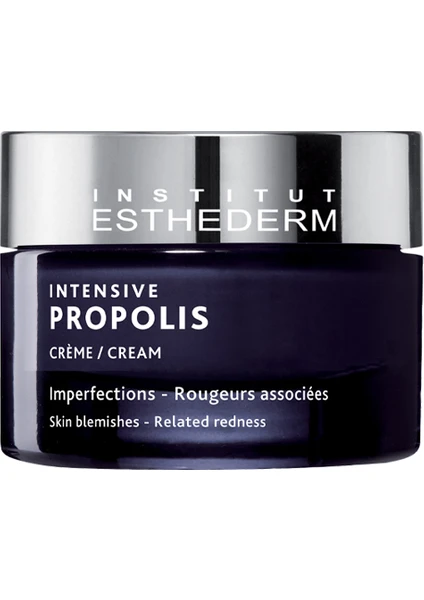 Institut Esthederm Intensive Propolis Cream 50 ml