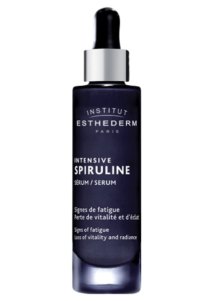 Intensive Spiruline Serum 30 ml