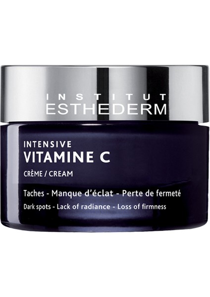 Intensive Vitamine C Cream 50 ml