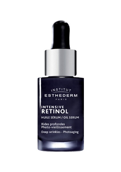 Institut Esthederm Intensive Retinol Serum 15 ml