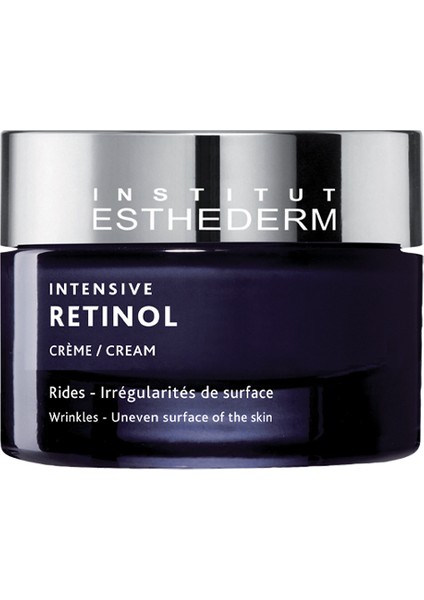 Intensive Retinol Cream 50 ml