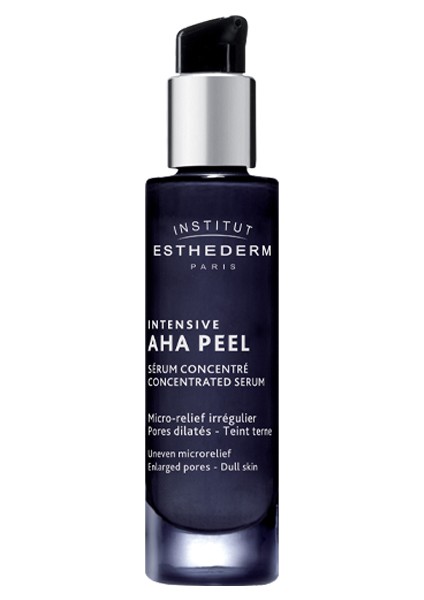 Institut Esthederm Intensive Aha Peel Concentrated Serum 30 ml