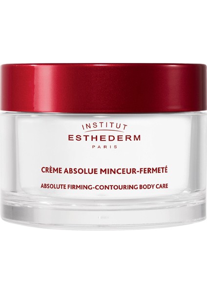 Esthederm Absolute Firming Contouring Body Care 200 ml