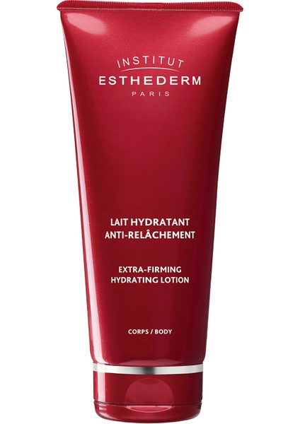 Institut Esthederm Extra-Firming Hydrating Lotion 200 ml