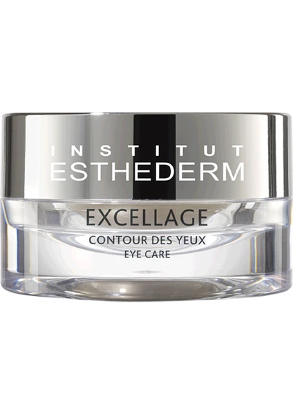 Institut Esthederm Excellage Eye Care 15 ml