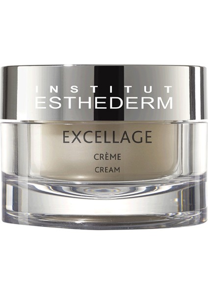 Institut Esthederm Excellage Cream 50 ml