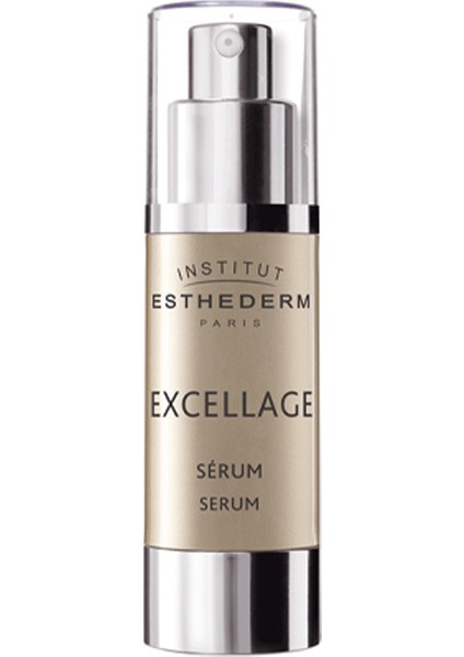 Institut Esthederm Excellage Serum 30 ml