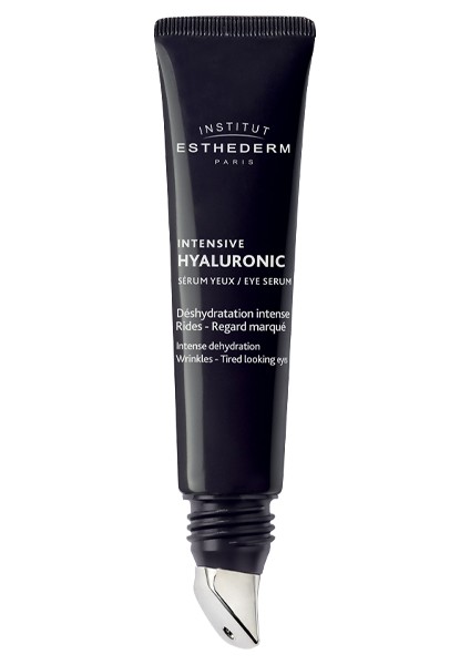 Institut Esthederm Intensive Hyaluronic Eye Serum 15 ml