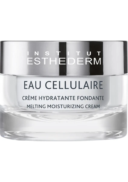 Institut Esthederm Cellular Water Melting Moisturizing Cream 50 ml