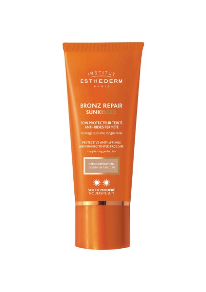 Bronz Repair Sunkissed 50 ml