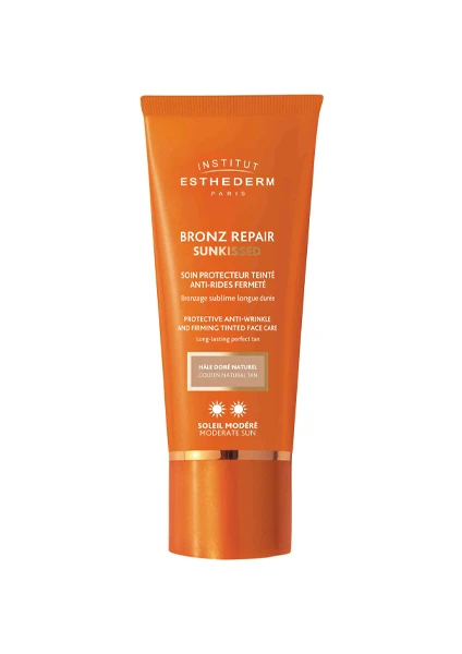 Institut Esthederm Bronz Repair Sunkissed 50 ml