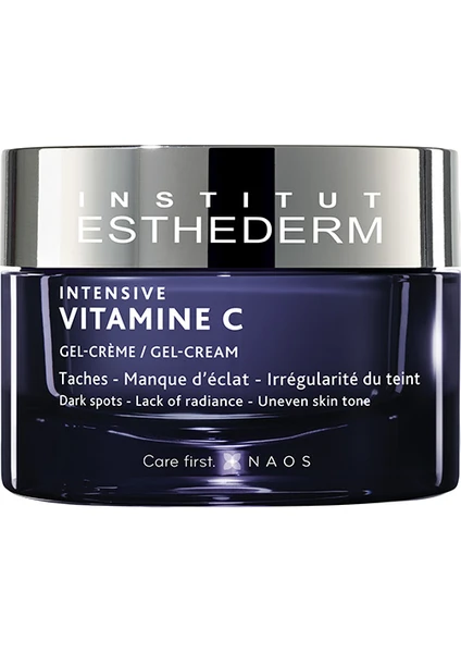 Institut Esthederm Intensive Vitamine C Gel-Cream 50 ml