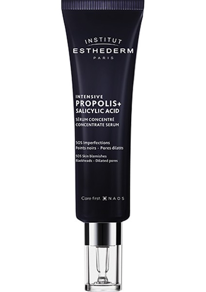 Intensive Propolis+ Salicylic Acid Concentrate Serum 30 ml