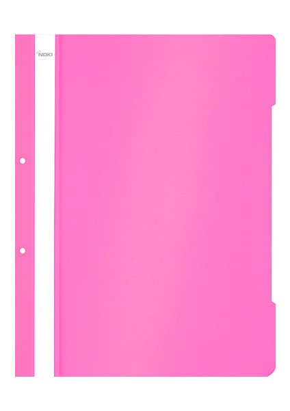 Eco Telli Dosya 50'li Pembe