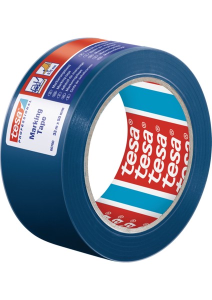 Ikaz Bandı Yer Işaretleme Mavi 33 m x 50 mm 60760-00098-15