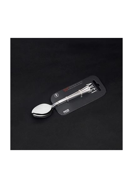Narin Tatlı Kaşığı 14,5 cm. 6'lı