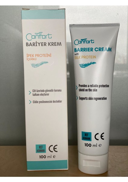 Barrier Krem 100 ml