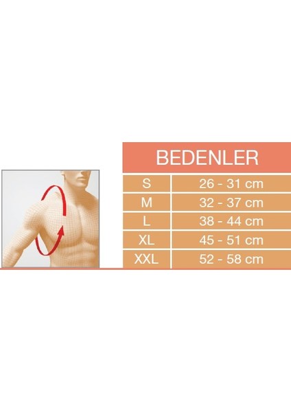 Orx-O 303 Klavikula Bandajı (Siyah) (Iç Yüzeyi Havlu Olan Süngerli Kumaştan Üretilmiştir.) modelleri