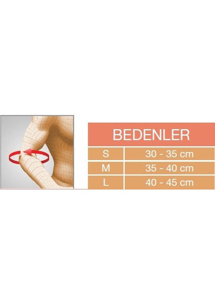 Orx-D 49 Kol Kontraktör Ortezi ( Sol Kol ) fırsatları