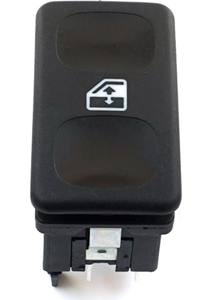 VW Seat İçin 6 İğneli Elektrikli Cam Açma Düğmesi 191 959 855