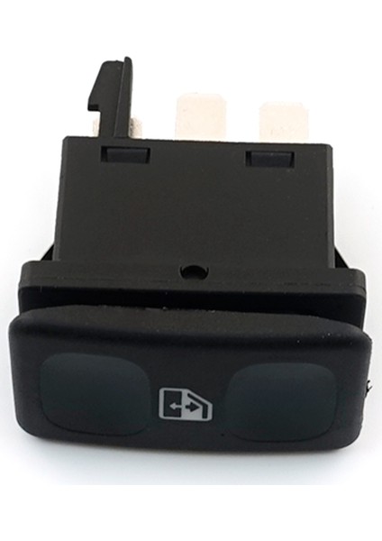 VW Seat İçin 6 İğneli Elektrikli Cam Açma Düğmesi 191 959 855 modelleri