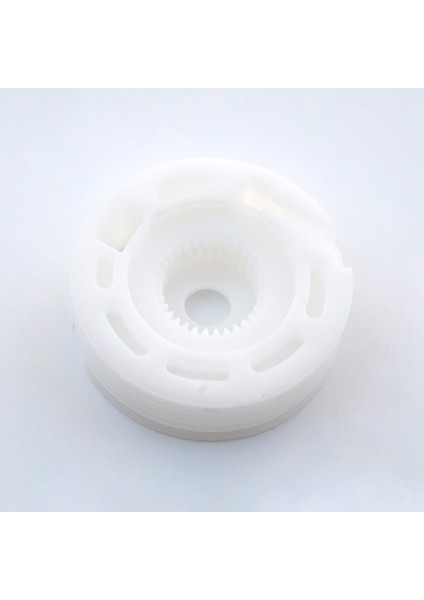 Hyundai Accent 2 İçin Ön Sol Kapı Cam Kriko Makarası