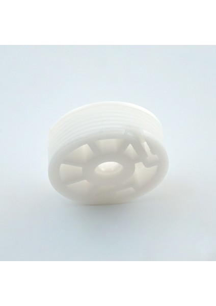 Hyundai Accent 2 İçin Ön Sağ Kapı Cam Kriko Makarası