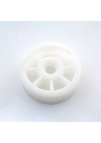 Hyundai Accent 2 İçin Ön Sağ Kapı Cam Kriko Makarası modelleri