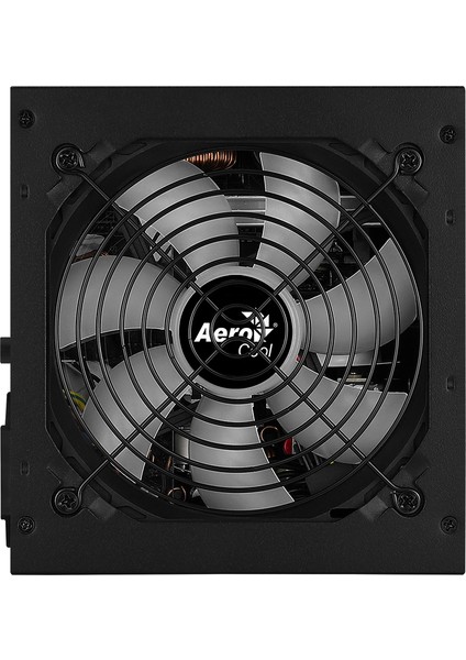 KCAS Plus 750W ARGB 12cm Fan 80+Gold Power Supply (AE-KCASP750RGB)