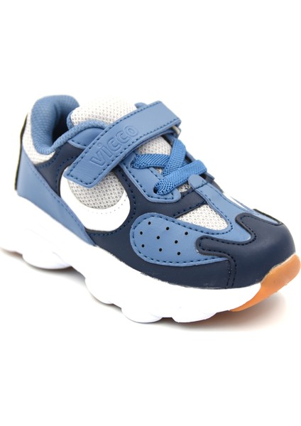 Niro 346.B21Y.118 Bebe Spor Ayakkabı