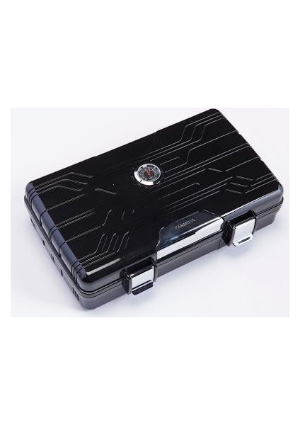 Seyahat Tipi Humidor Puro Kutusu