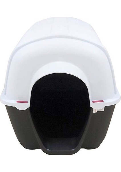 Doglife Stello Plastik Köpek Klubesi 103X66X66H cm