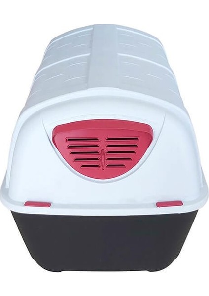 Doglife Stello Plastik Köpek Klubesi 103X66X66H cm fiyatları