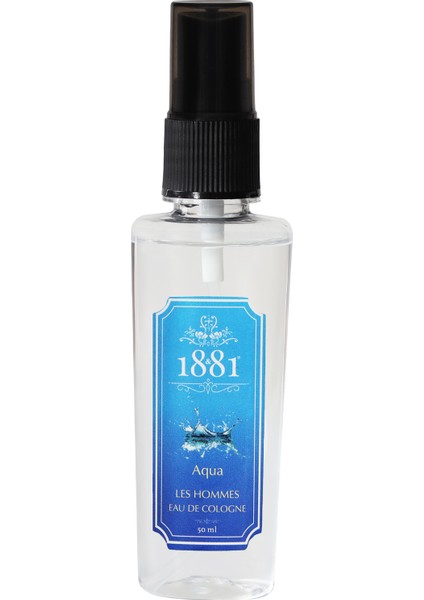 Aqua 50 ml Sprey