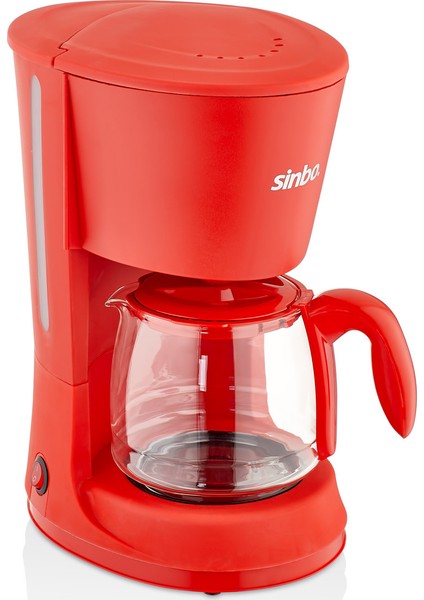 SCM-2961 Filtre Kahve Makinesi