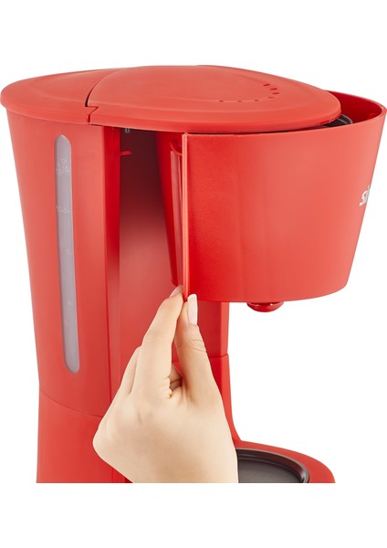 SCM-2961 Filtre Kahve Makinesi fiyatları