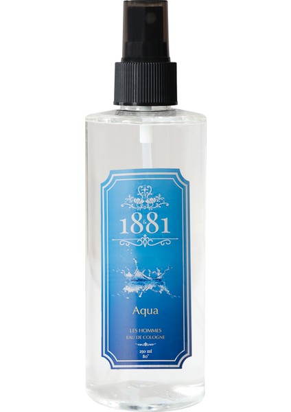 Aqua 250 ml Pet Sprey