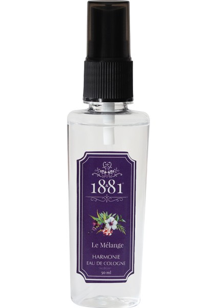 Le Melange 50 ml Sprey
