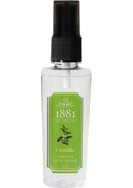 Camellia 50 ml Sprey