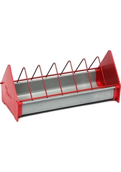 30CM Güvercin Yemlik Metal Tel