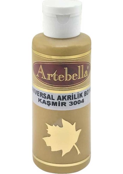 30 Cc Kaşmir Opak Boya - 3004