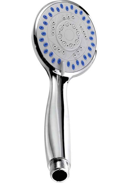Duş Başlığı Fonksiyonlu Blisterli Kromajlı Ktx_2352 x 10