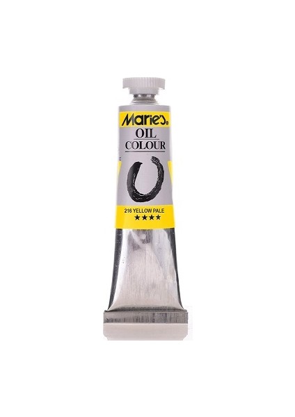 Chrome 21 ml Yellow