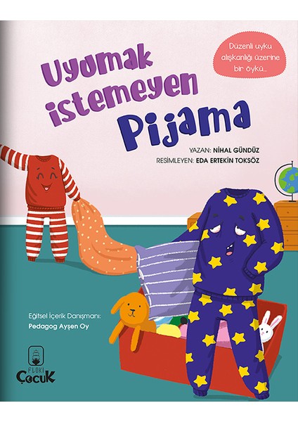 3-6 Yaş Farkındalık Üzerine Eğitici “Eğlenceli Hikâyelerle Kazanımlar” Okul Öncesi 5 Masal Kitabı