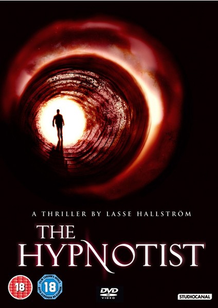 The Hypnotıst(Hipnozcu) (Dvd)