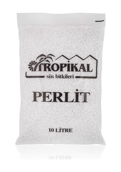 Perlit 10 lt Harika