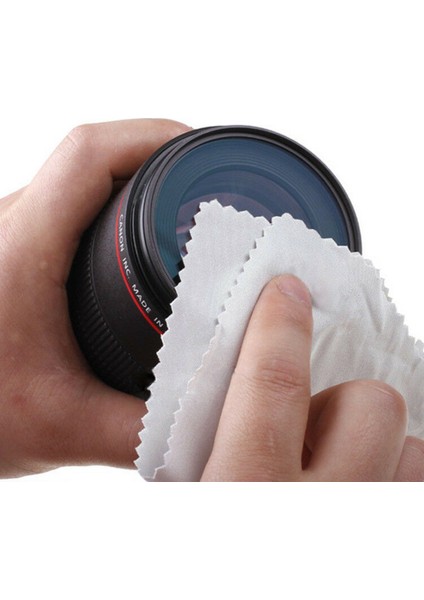 Canon 7 In 1 Lens ve Body Temizleme Seti Temizlik Kiti