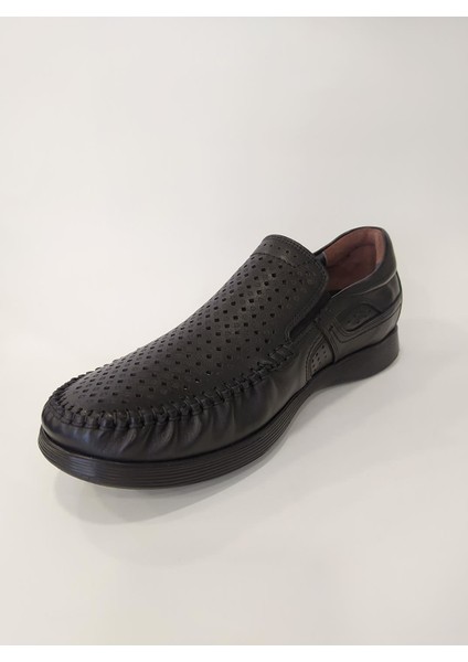 2679 Yazlık Günlük Deri Erkek Ayakkabı fırsatları