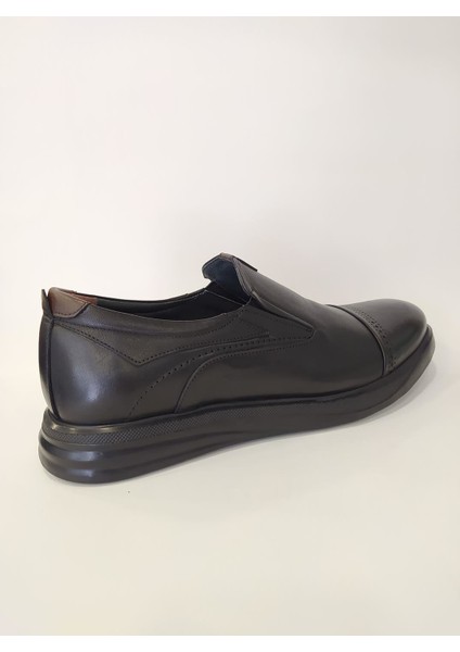 2917 Günlük Eva Taban Deri Erkek Ayakkabı indirimleri