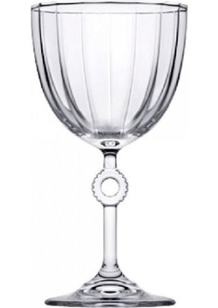 440303 Amore Şarap Kadehi 280 cc 2 Li